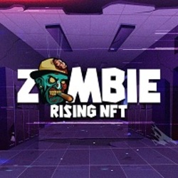 Zombie Rising (ZOMB)