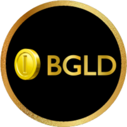Based Gold (BGLD)