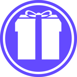 Gift Coin (GIFT)