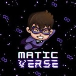 MaticVerse (MVERSE)