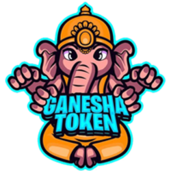 Ganesha Token (GNSH)