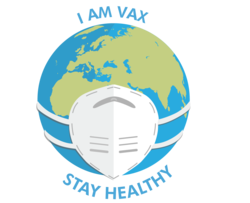 I Am Vaccinated (IAMVAX)