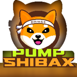 PumpShibaX (PSHIBAX)