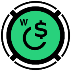 Wrapped Celo Dollar (WCUSD)