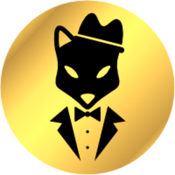 Mr.FOX Token (MRFOX)
