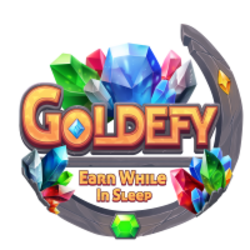 GoldeFy ($GOD)
