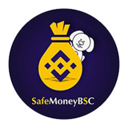 SafeMoneyBSC (SAFEMONEY)