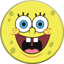 SpongeBob Square (SPONGS)