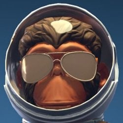 Space Monkey Token (MONKE)