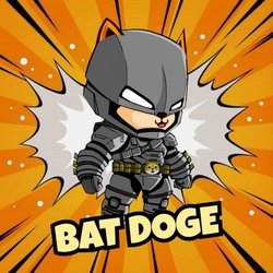 The Batdoge (BATDOGE)