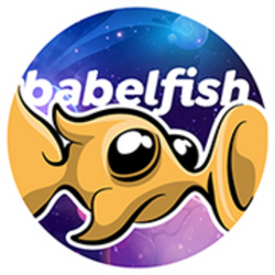 BabelFish (BABEL)