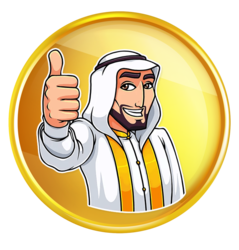 Sheikh Coin (SHEIKH)