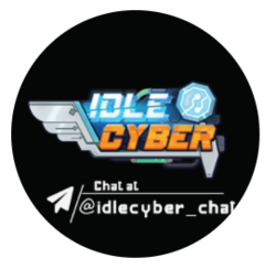 Idle Cyber (AFK)