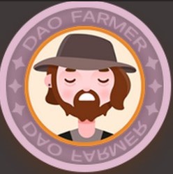 DAO Farmer DAOF (DAOF)