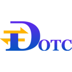 dotc.pro token (DOTC)