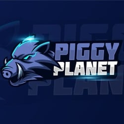 Piggy Planet (PIGI)