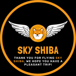 Sky Shiba (SKY)