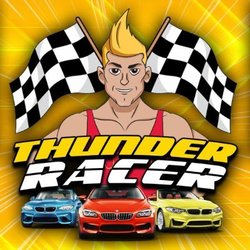 ThunderRacer (RACERR)