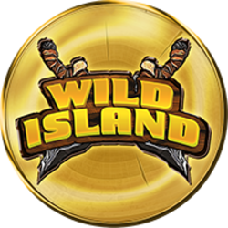 Wild Island Game (WILD)