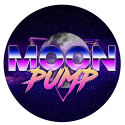 MoonPump (PUMP)