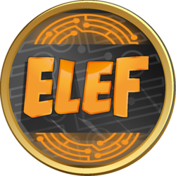 ELEF World (ELEF)