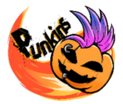 Pumpkin Punks (PPUNKS)