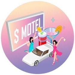 Motel Crypto (MOTEL)