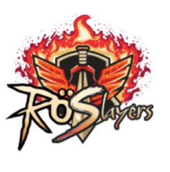 RO Slayers (SLYR)