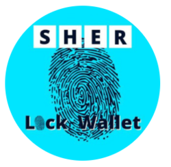 Sherlock Wallet (SHER)