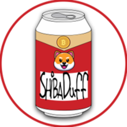 ShibaDuff (SHIBADUFF)