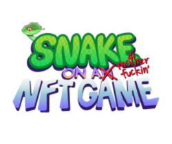 Snakes On A NFT Game (SNAKES)