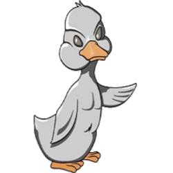 Little Ugly Duck (LUD)